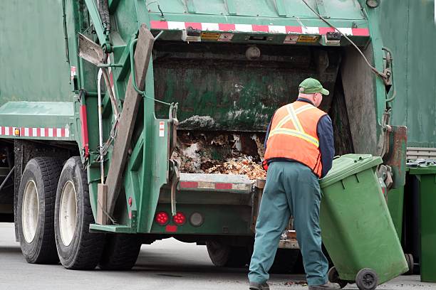 Trusted Berne, IN Junk Removal Experts