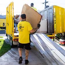 Best Yard Waste Removal  in Berne, IN